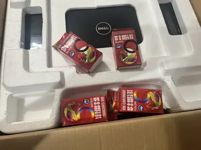 Dell P713w Image