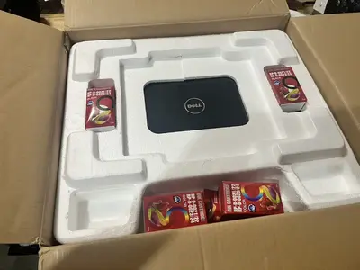 Dell P713w Image