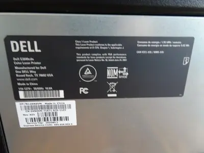 Dell S3840CDN Image