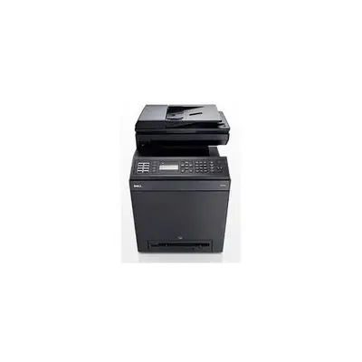 Dell 2155cdn Image