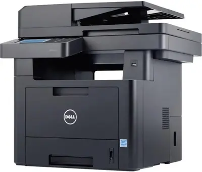 Dell B2375DNF Image