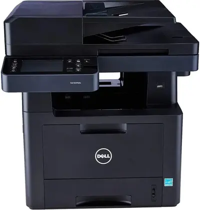 Dell B2375DNF Image