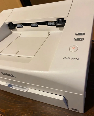Dell 1110 Image