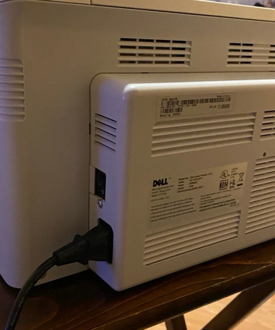 Dell 1110 Image