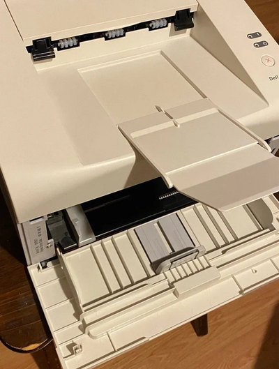 Dell 1110 Image