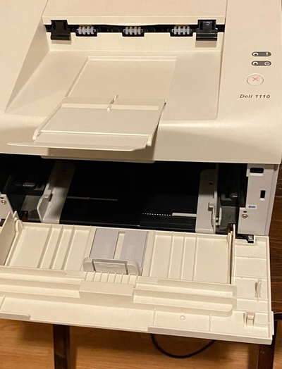 Dell 1110 Image