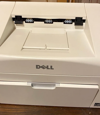 Dell 1110 Image