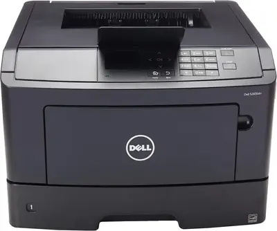 Dell S2830dn Image