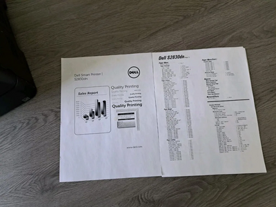 Dell S2830dn Image