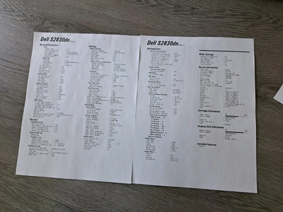 Dell S2830dn Image