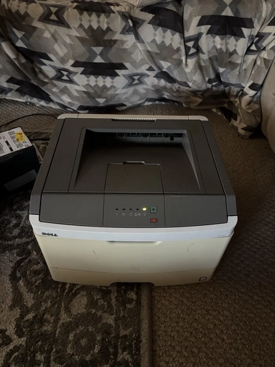 Dell 2230d Image