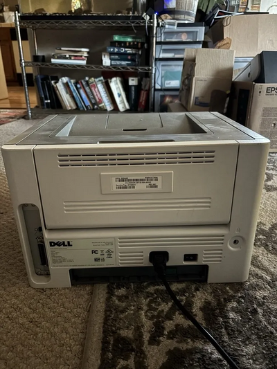 Dell 2230d Image