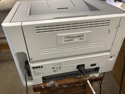 Dell 2230d Image