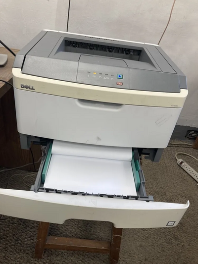 Dell 2230d Image