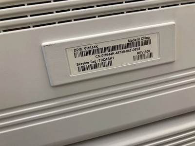 Dell 2230d Image
