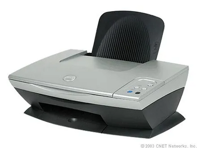 Dell A920 Image