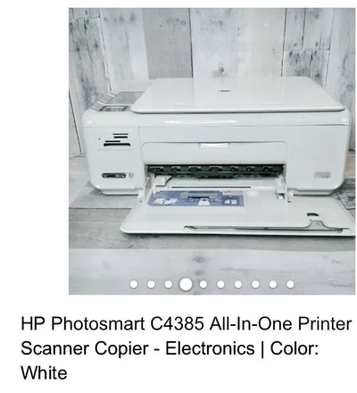 Dell A920 Image