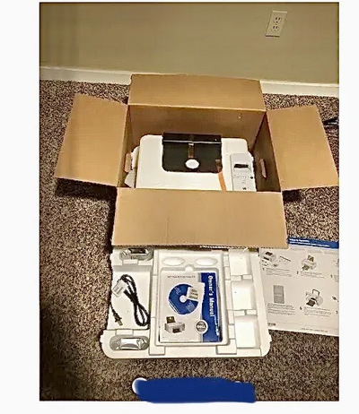 Dell A920 Image