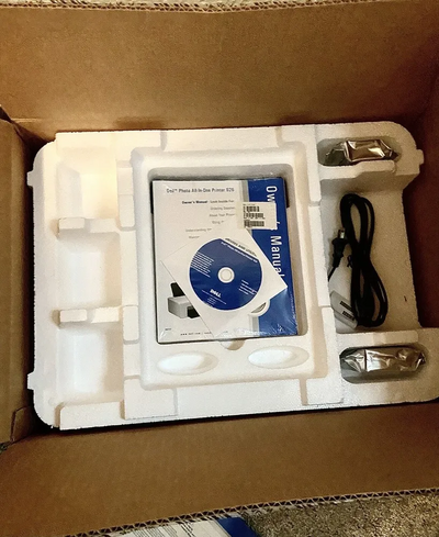 Dell A920 Image