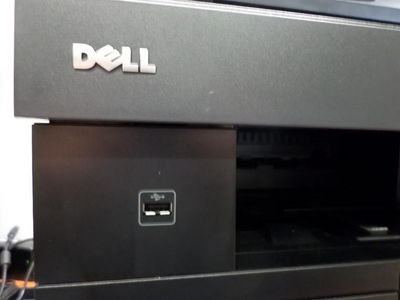 Dell 2355DN Image