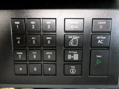 Dell 2355DN Image
