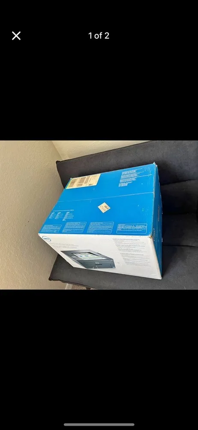 Dell C1760nw Image
