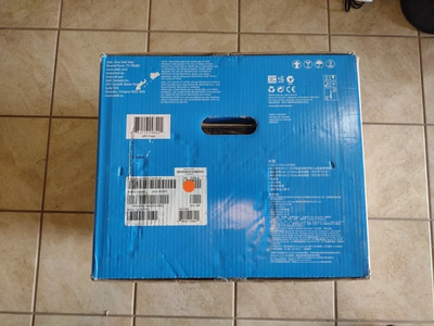 Dell C1760nw Image