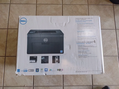 Dell C1760nw Image