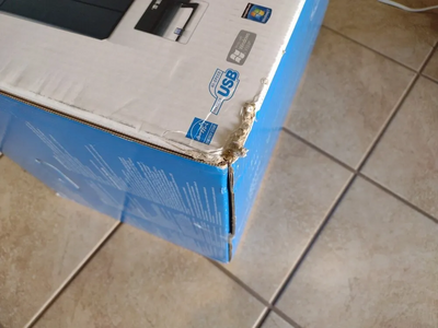 Dell C1760nw Image