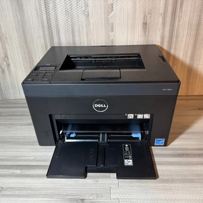 Dell C1760nw Image