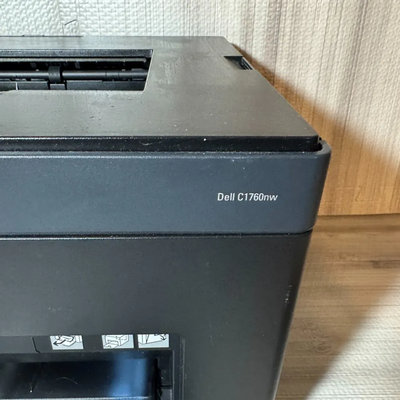 Dell C1760nw Image