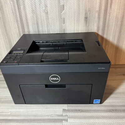 Dell C1760nw Image