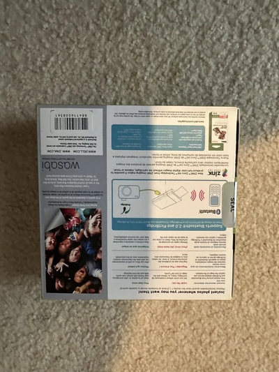 Dell Wasabi PZ310 Image