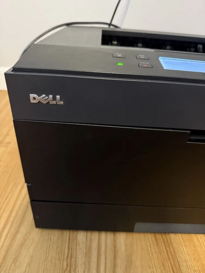 Dell 3330DN Image