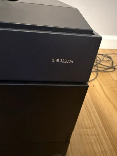 Dell 3330DN Image