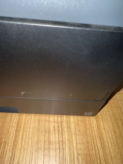 Dell 3330DN Image