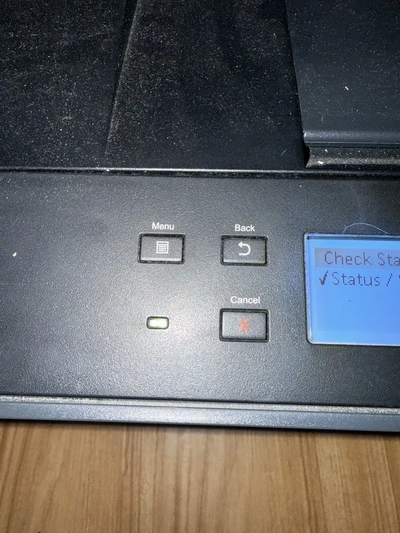 Dell 3330DN Image
