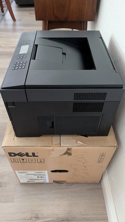 Dell 3330DN Image