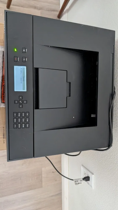 Dell 3330DN Image