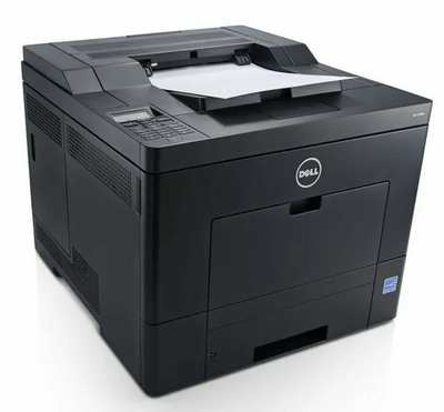 Dell 2150CN Image