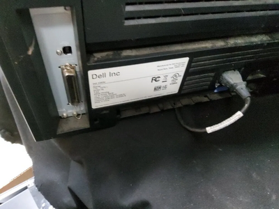 Dell 2350DN Image
