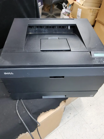 Dell 2350DN Image