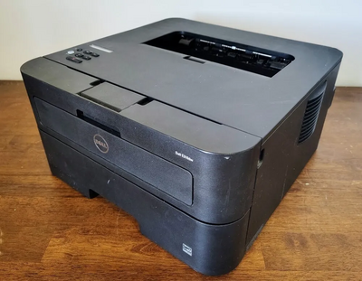 Dell E310DW Image