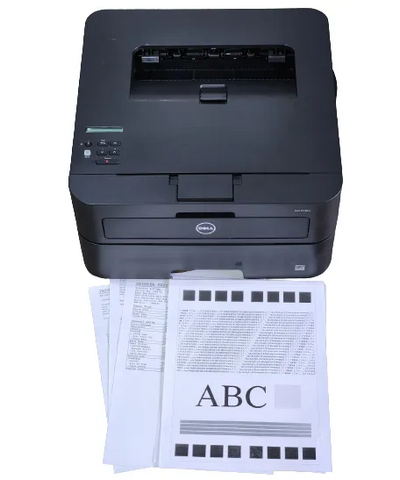 Dell E310DW Image