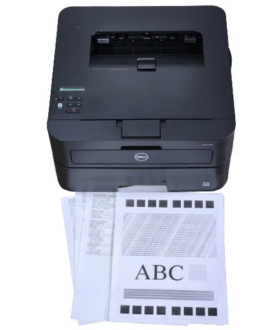 Dell E310DW Image