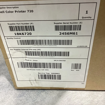 Dell 720 Image