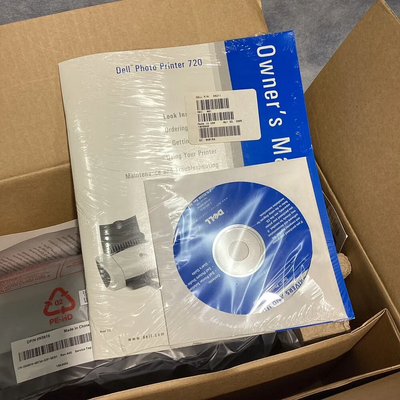 Dell 720 Image