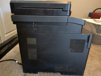 Dell H825cdw Image