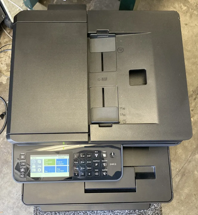 Dell H825cdw Image
