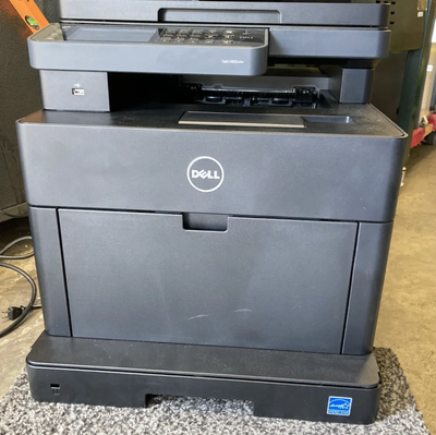Dell H825cdw Image
